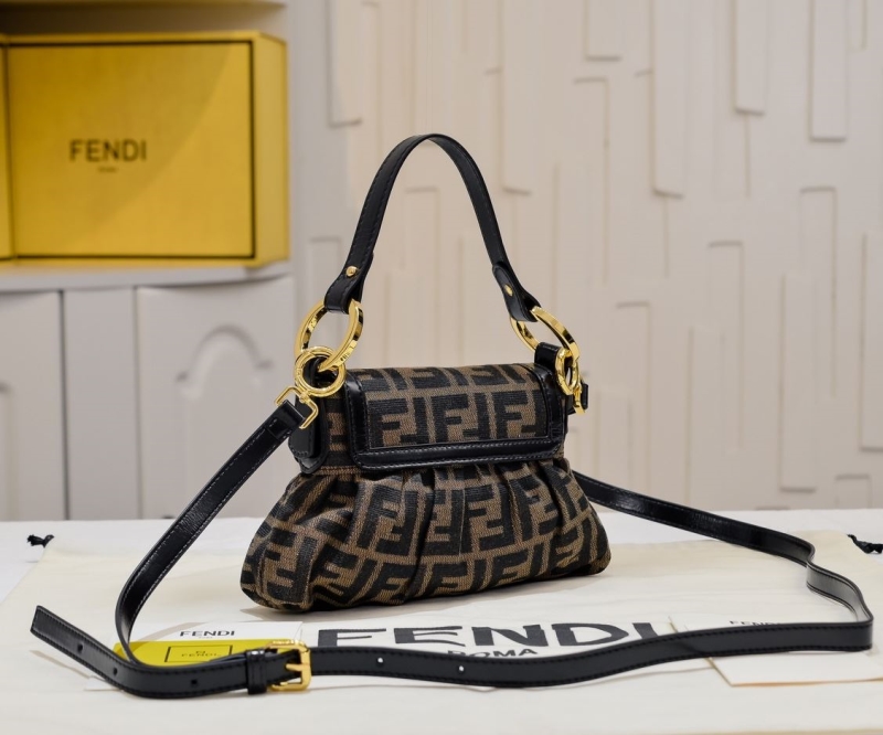 Fendi Top Handle Bags